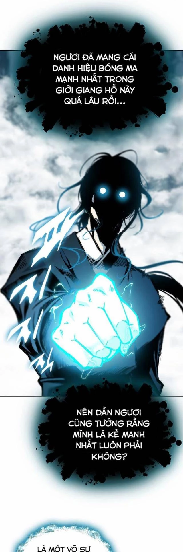 Hồi Ức Chiến Thần Chapter 167 - Trang 2