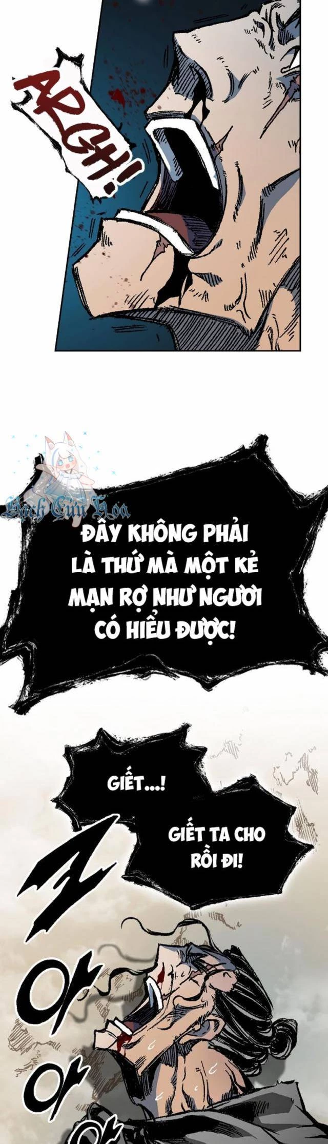 Hồi Ức Chiến Thần Chapter 167 - Trang 2