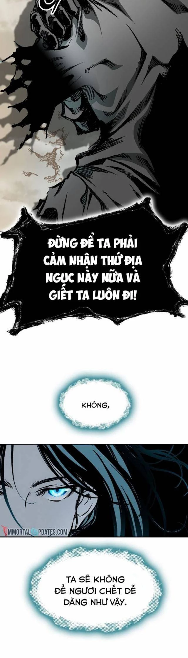 Hồi Ức Chiến Thần Chapter 167 - Trang 2