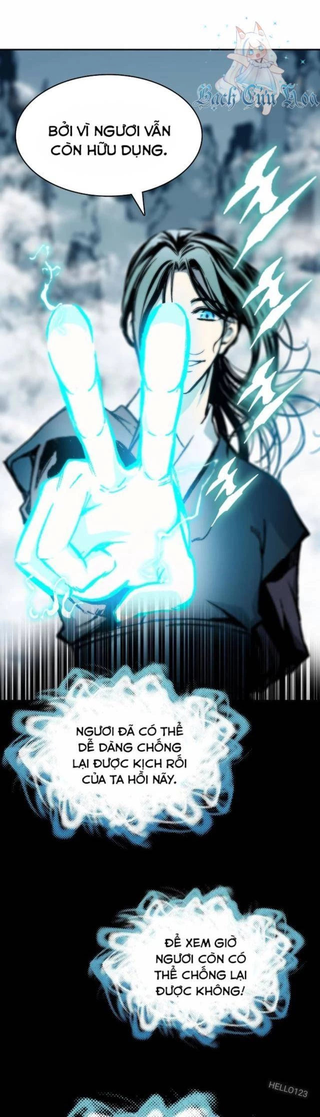 Hồi Ức Chiến Thần Chapter 167 - Trang 2