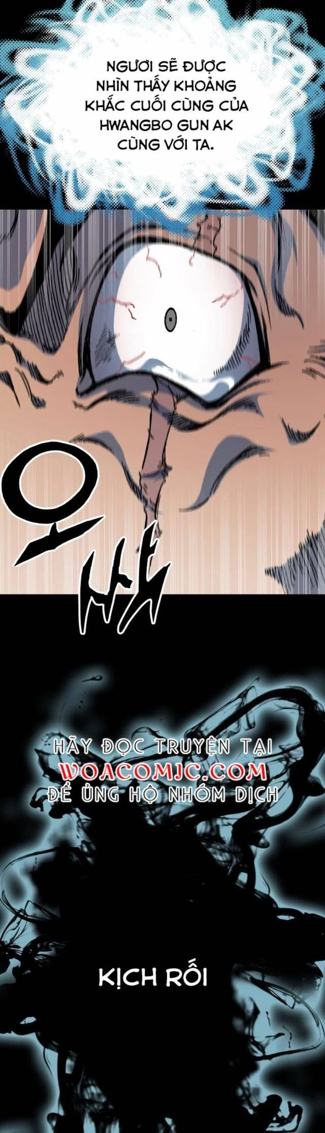 Hồi Ức Chiến Thần Chapter 167 - Trang 2