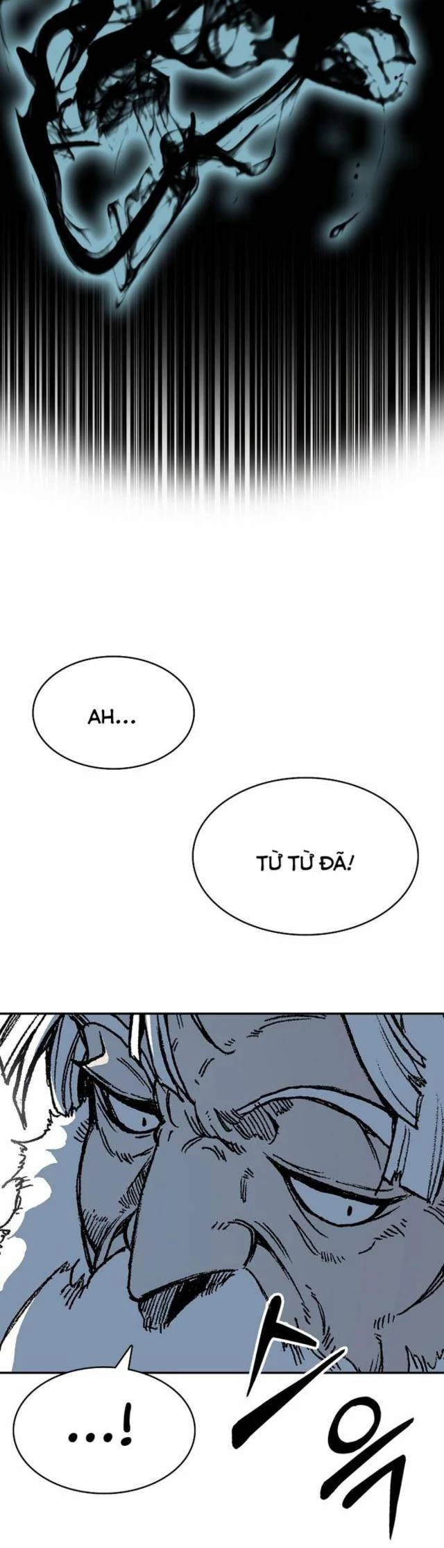 Hồi Ức Chiến Thần Chapter 167 - Trang 2