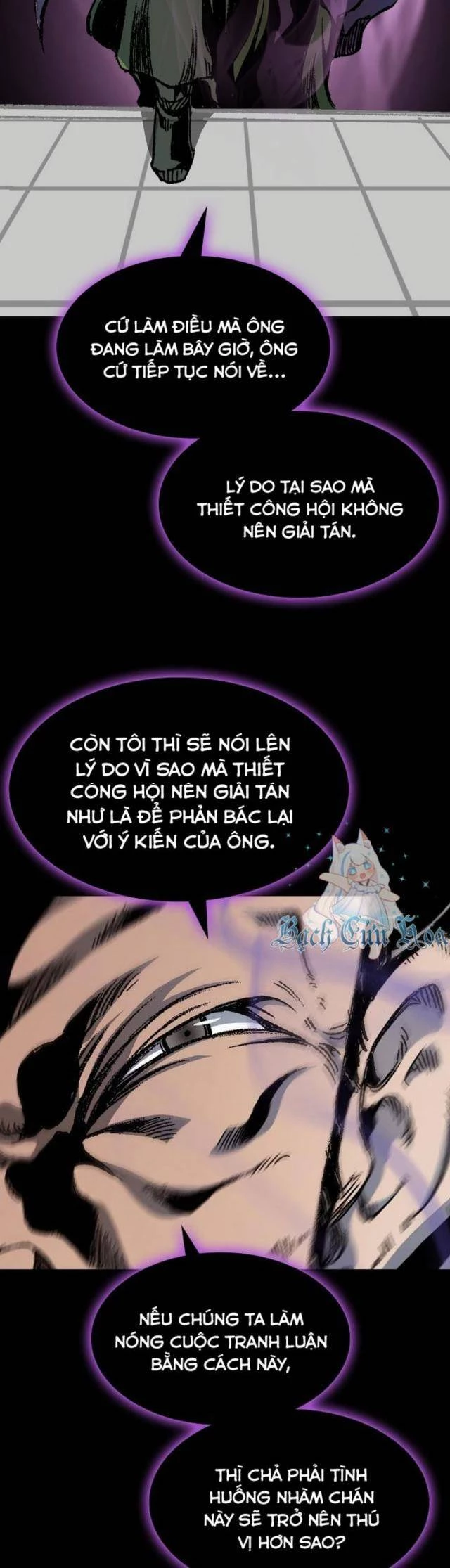 Hồi Ức Chiến Thần Chapter 167 - Trang 2