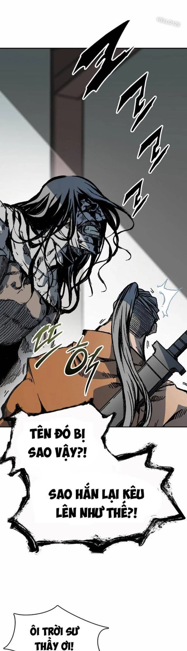 Hồi Ức Chiến Thần Chapter 167 - Trang 2