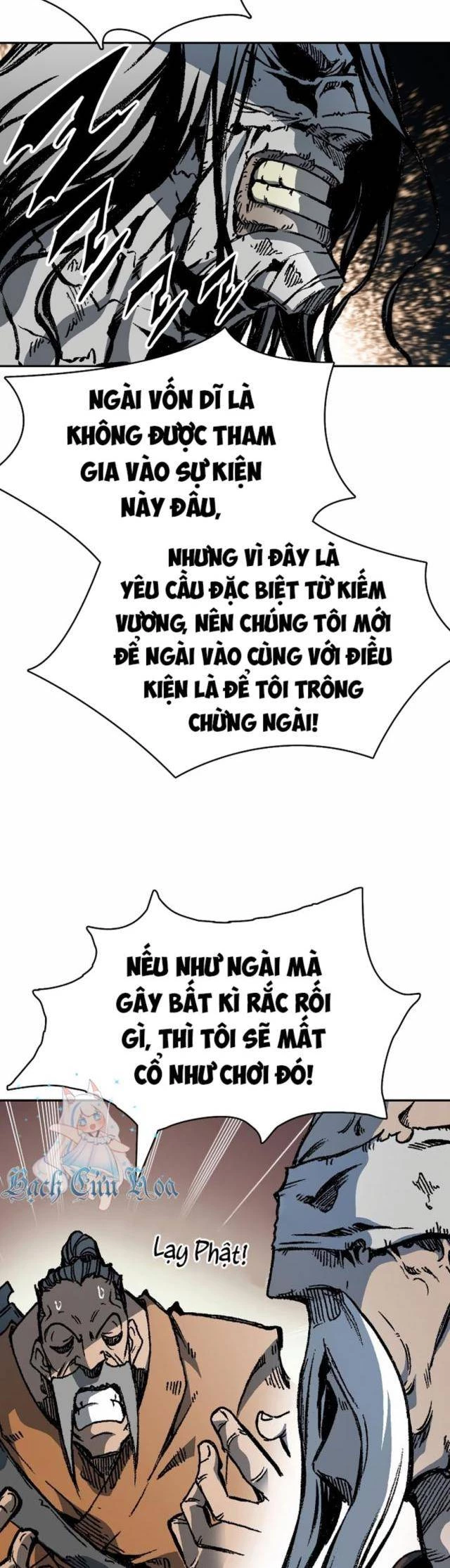Hồi Ức Chiến Thần Chapter 167 - Trang 2