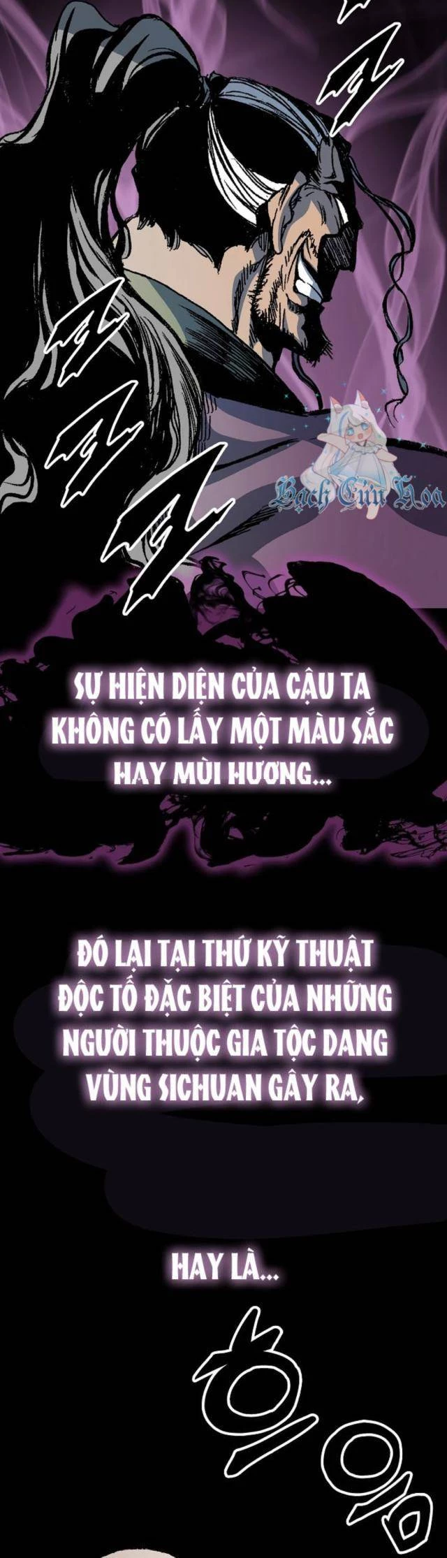 Hồi Ức Chiến Thần Chapter 167 - Trang 2