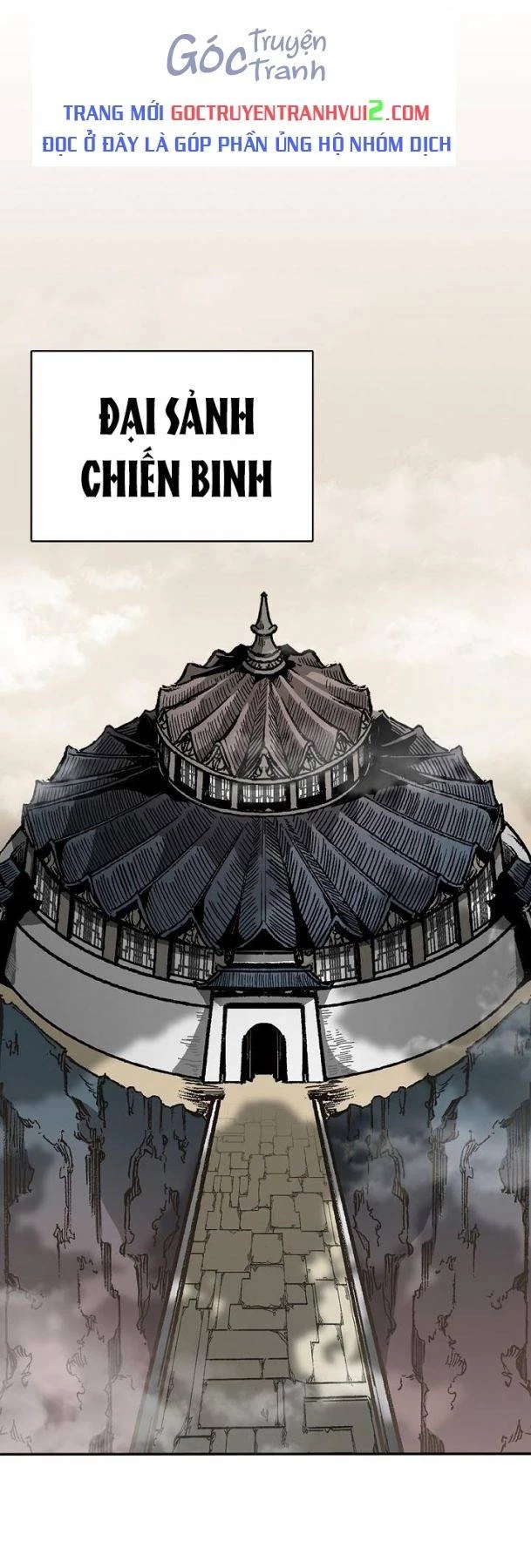 Hồi Ức Chiến Thần Chapter 168 - Trang 2