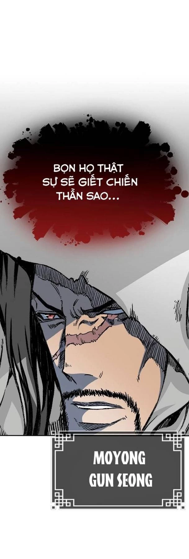 Hồi Ức Chiến Thần Chapter 168 - Trang 2