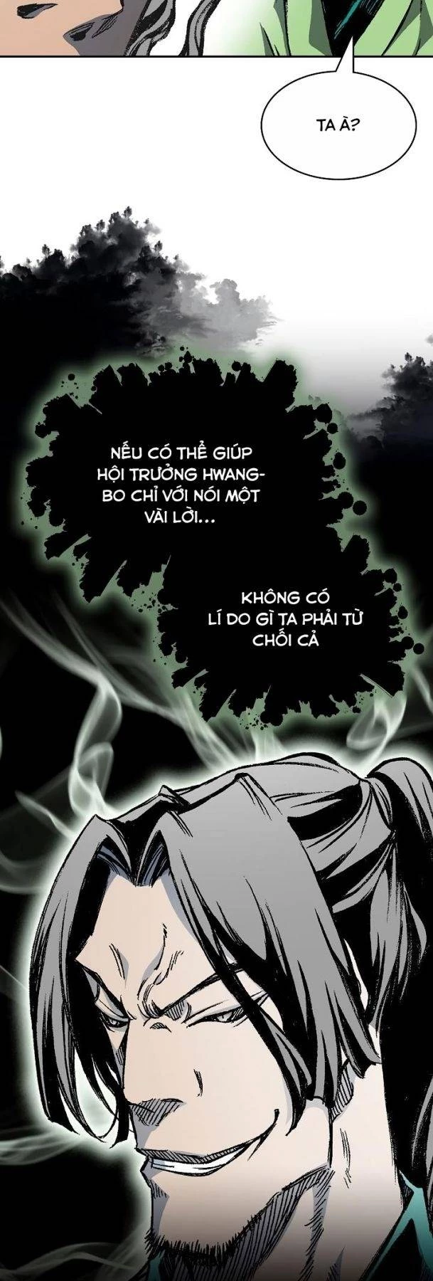 Hồi Ức Chiến Thần Chapter 168 - Trang 2