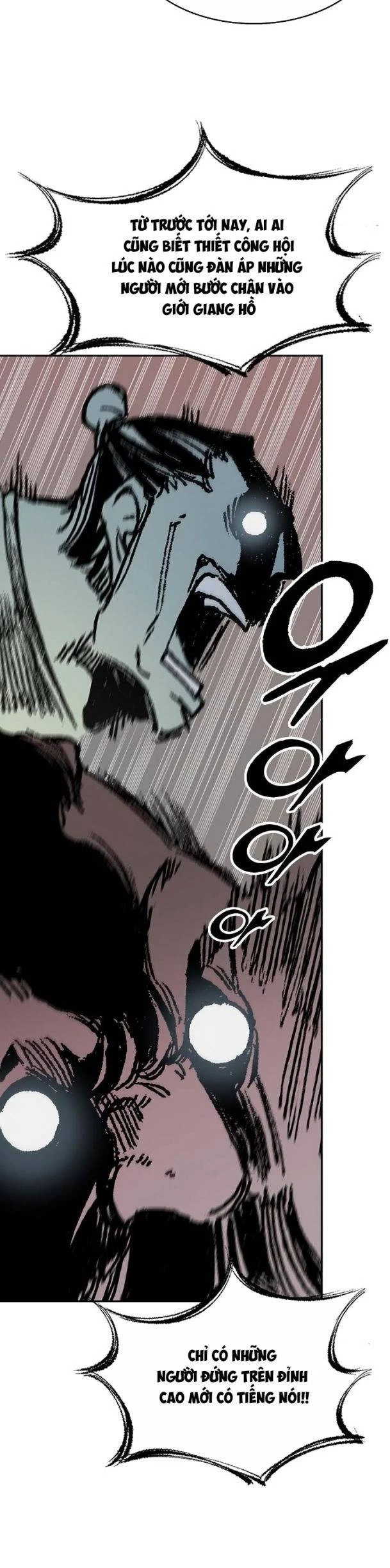 Hồi Ức Chiến Thần Chapter 168 - Trang 2