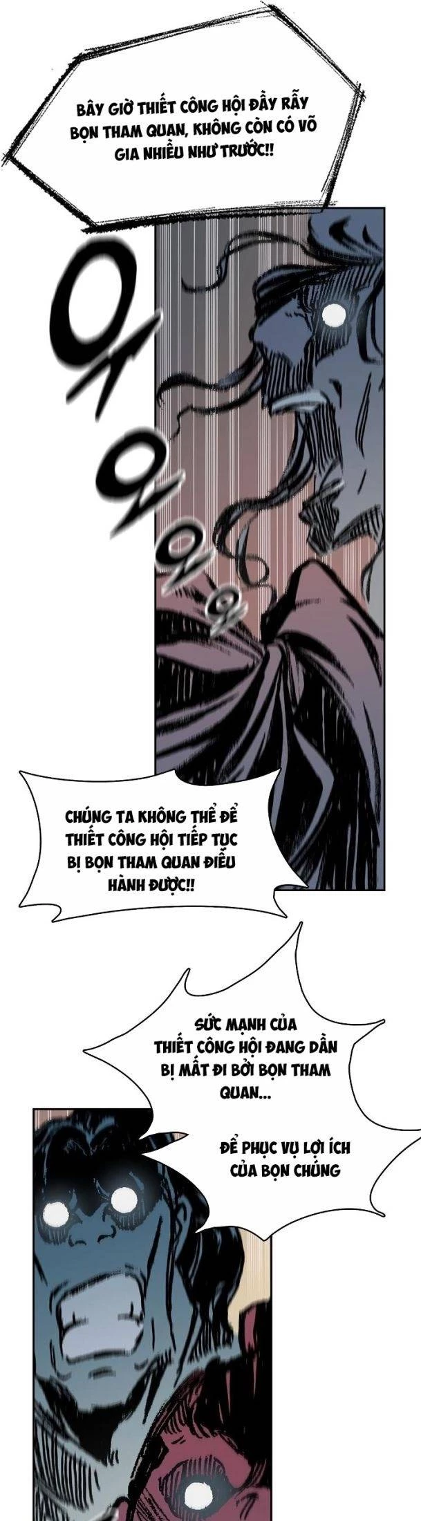 Hồi Ức Chiến Thần Chapter 168 - Trang 2