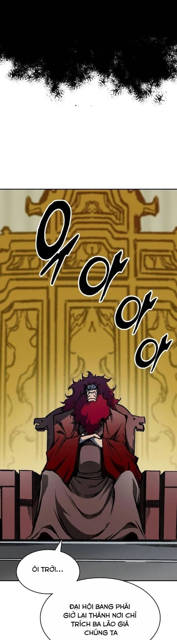 Hồi Ức Chiến Thần Chapter 168 - Trang 2