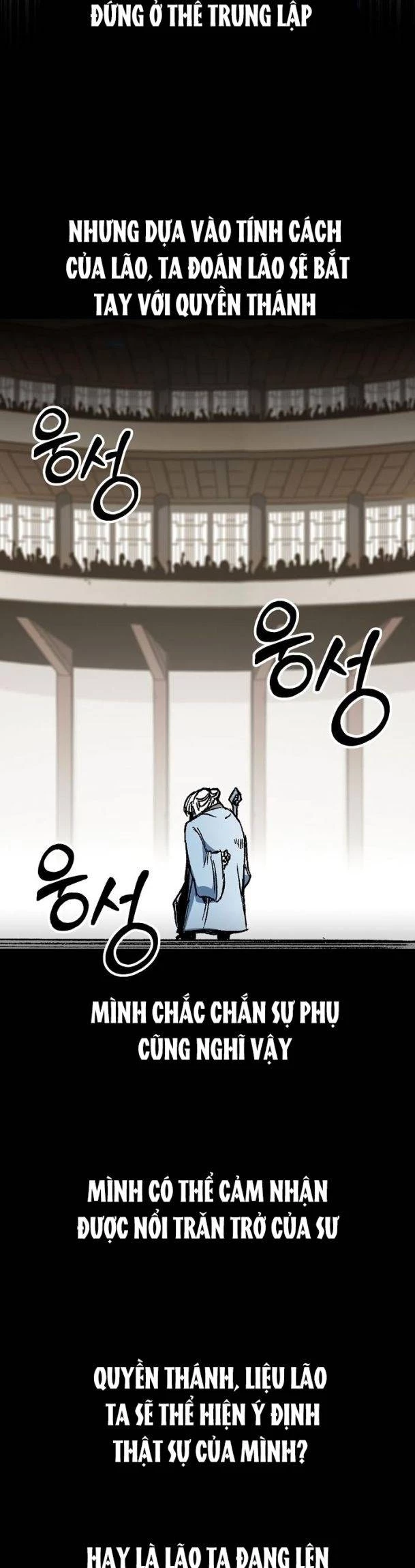 Hồi Ức Chiến Thần Chapter 168 - Trang 2