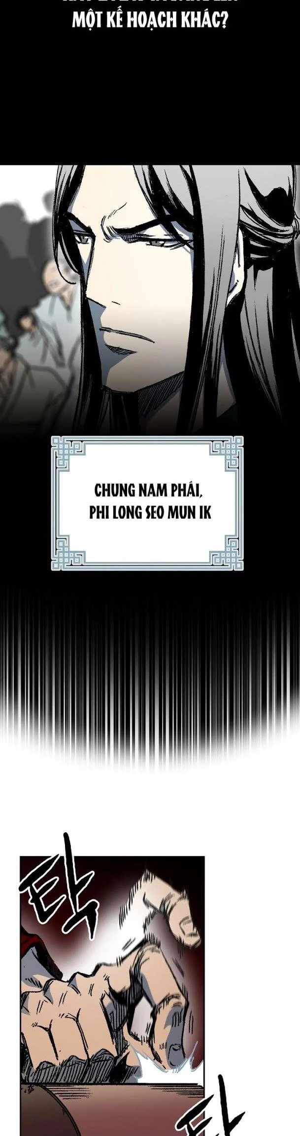 Hồi Ức Chiến Thần Chapter 168 - Trang 2