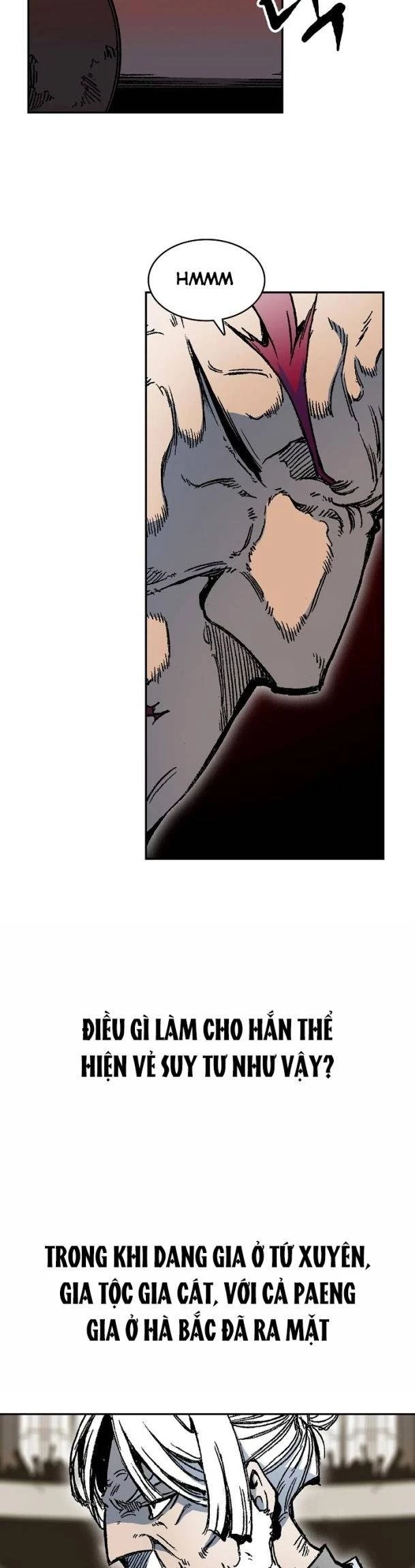 Hồi Ức Chiến Thần Chapter 168 - Trang 2