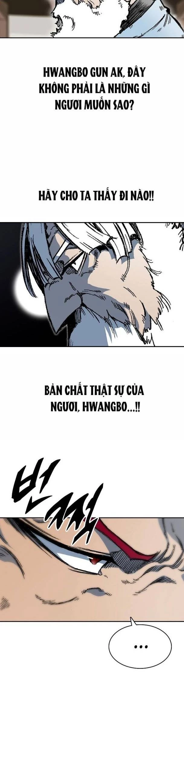 Hồi Ức Chiến Thần Chapter 168 - Trang 2