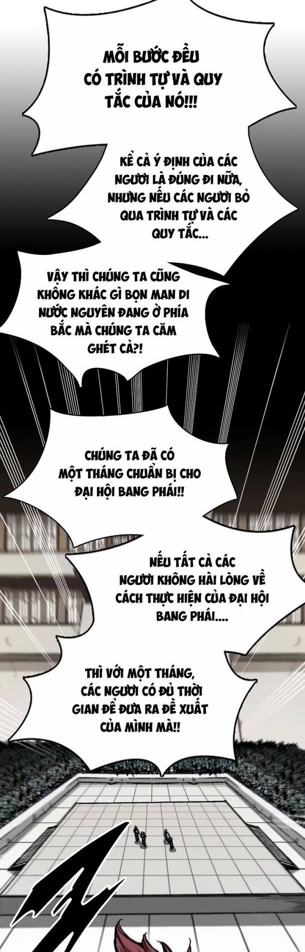 Hồi Ức Chiến Thần Chapter 168 - Trang 2