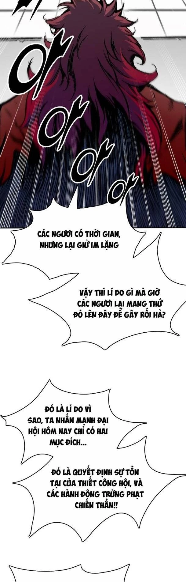 Hồi Ức Chiến Thần Chapter 168 - Trang 2