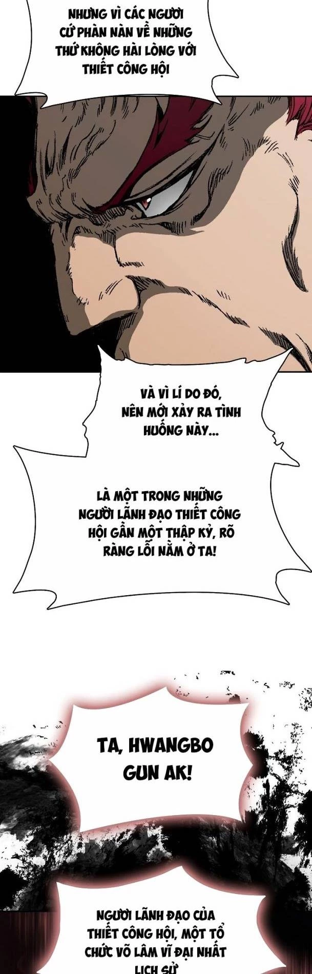 Hồi Ức Chiến Thần Chapter 168 - Trang 2