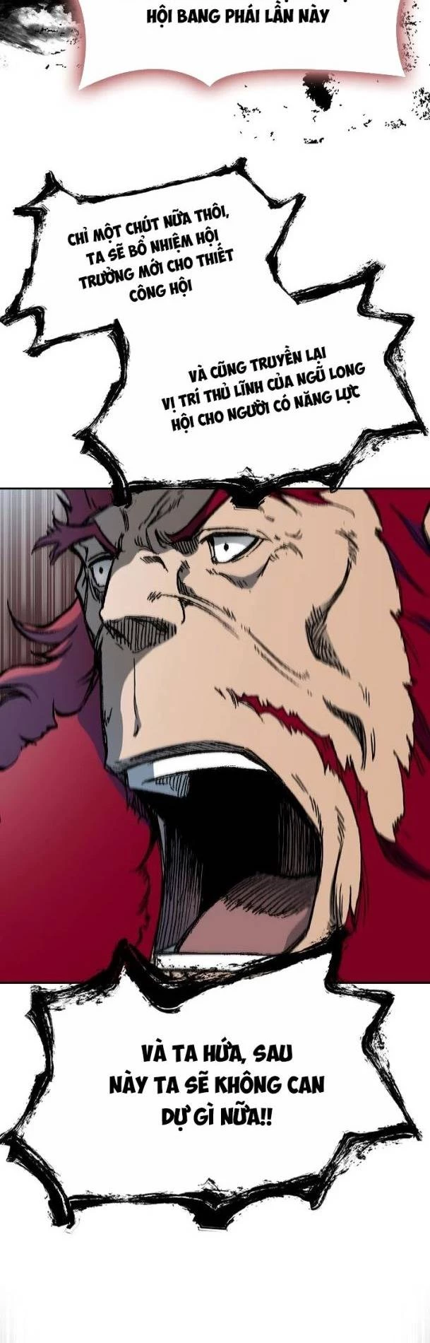 Hồi Ức Chiến Thần Chapter 168 - Trang 2