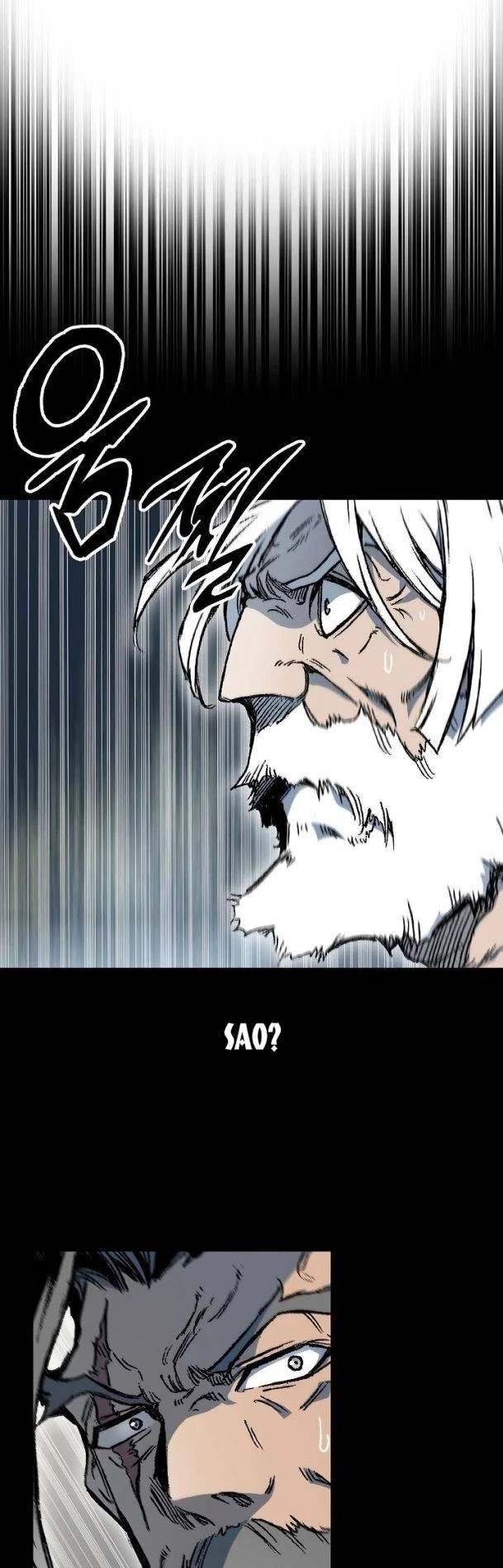 Hồi Ức Chiến Thần Chapter 168 - Trang 2