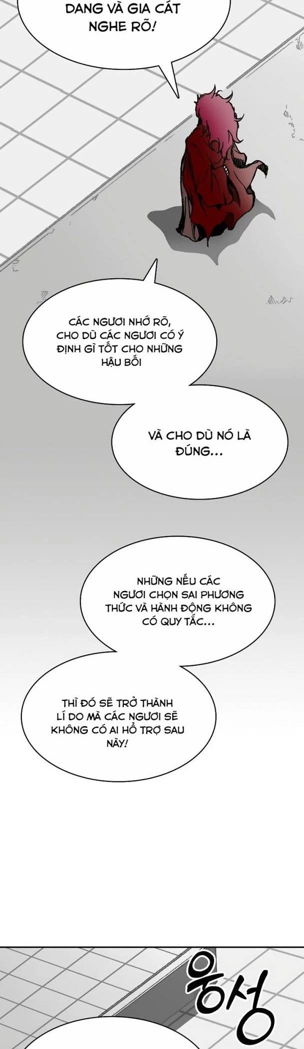 Hồi Ức Chiến Thần Chapter 168 - Trang 2