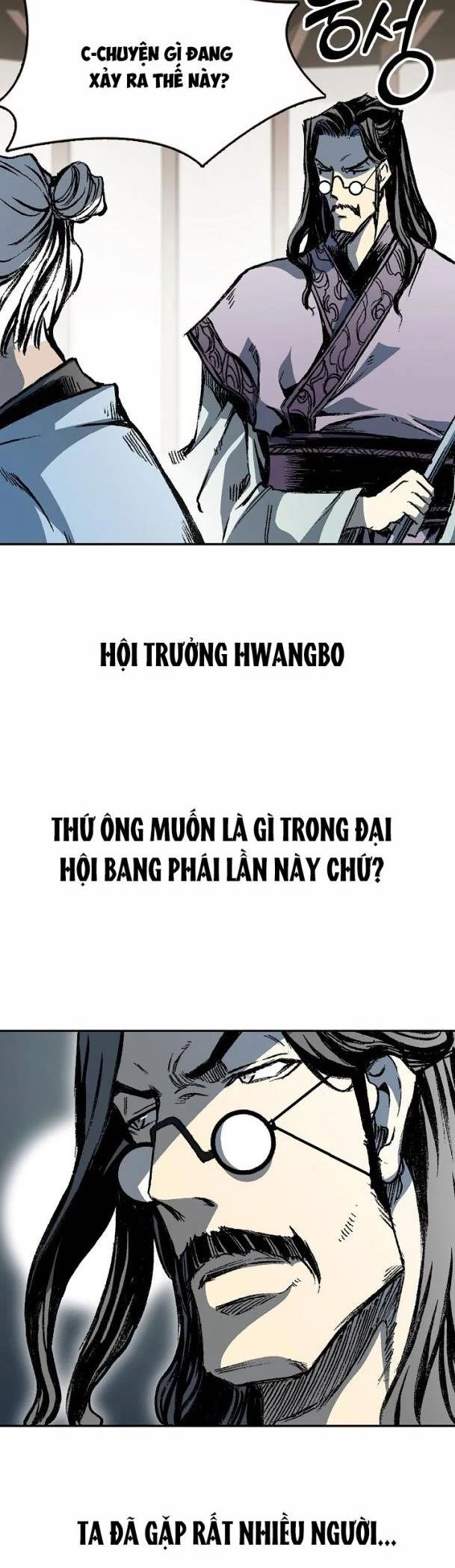 Hồi Ức Chiến Thần Chapter 168 - Trang 2