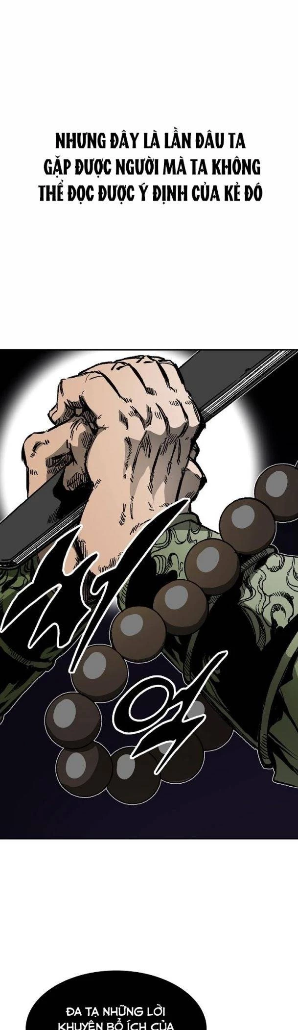 Hồi Ức Chiến Thần Chapter 168 - Trang 2