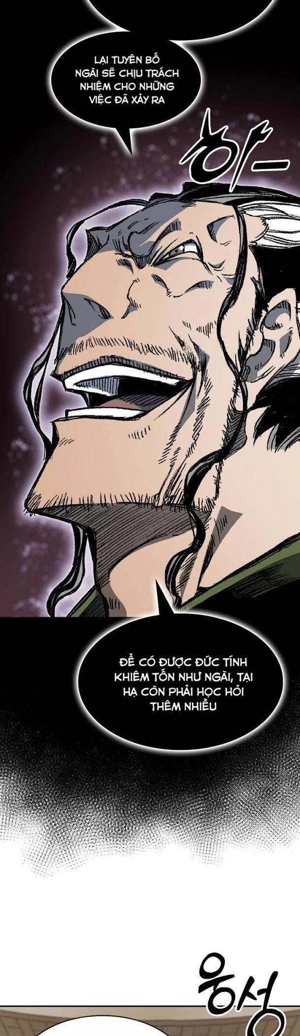 Hồi Ức Chiến Thần Chapter 168 - Trang 2