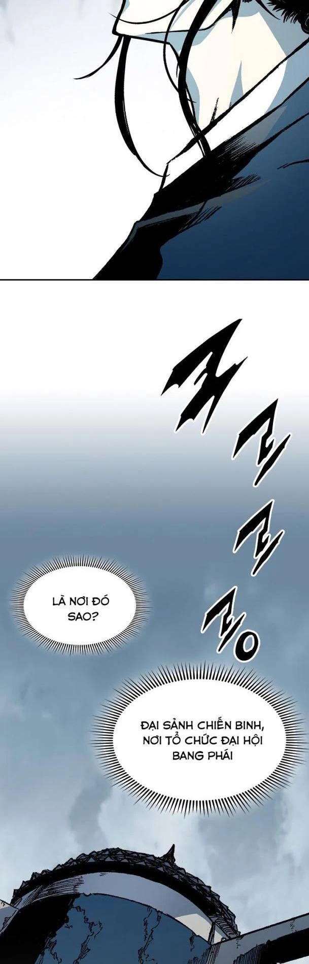 Hồi Ức Chiến Thần Chapter 168 - Trang 2