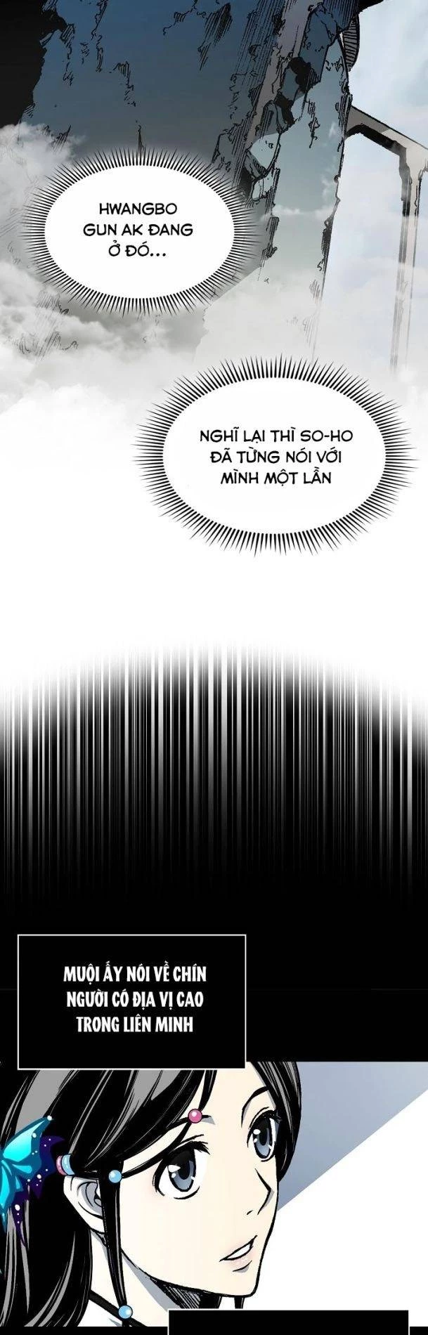 Hồi Ức Chiến Thần Chapter 168 - Trang 2