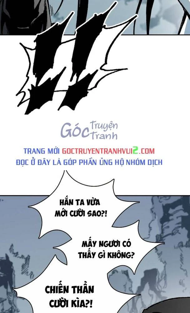 Hồi Ức Chiến Thần Chapter 168 - Trang 2