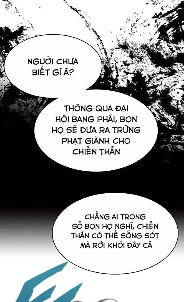 Hồi Ức Chiến Thần Chapter 168 - Trang 2