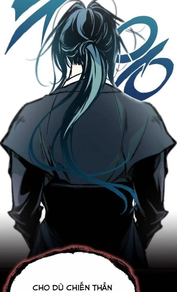 Hồi Ức Chiến Thần Chapter 168 - Trang 2