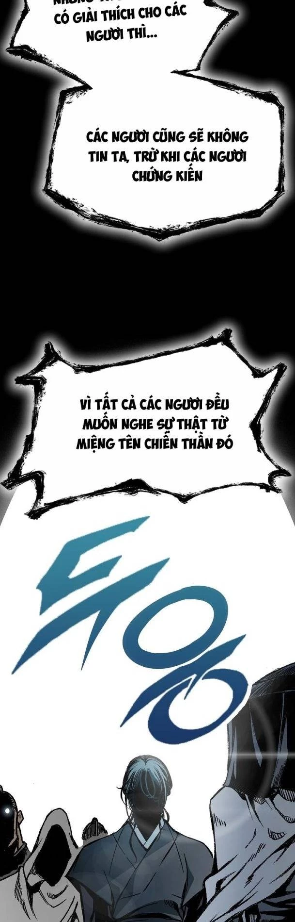 Hồi Ức Chiến Thần Chapter 170 - Trang 2