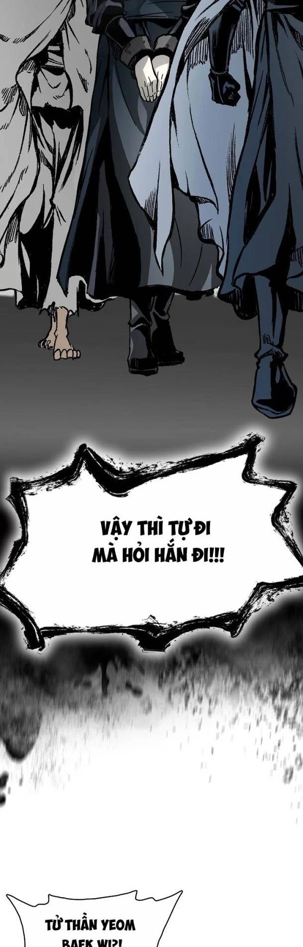 Hồi Ức Chiến Thần Chapter 170 - Trang 2