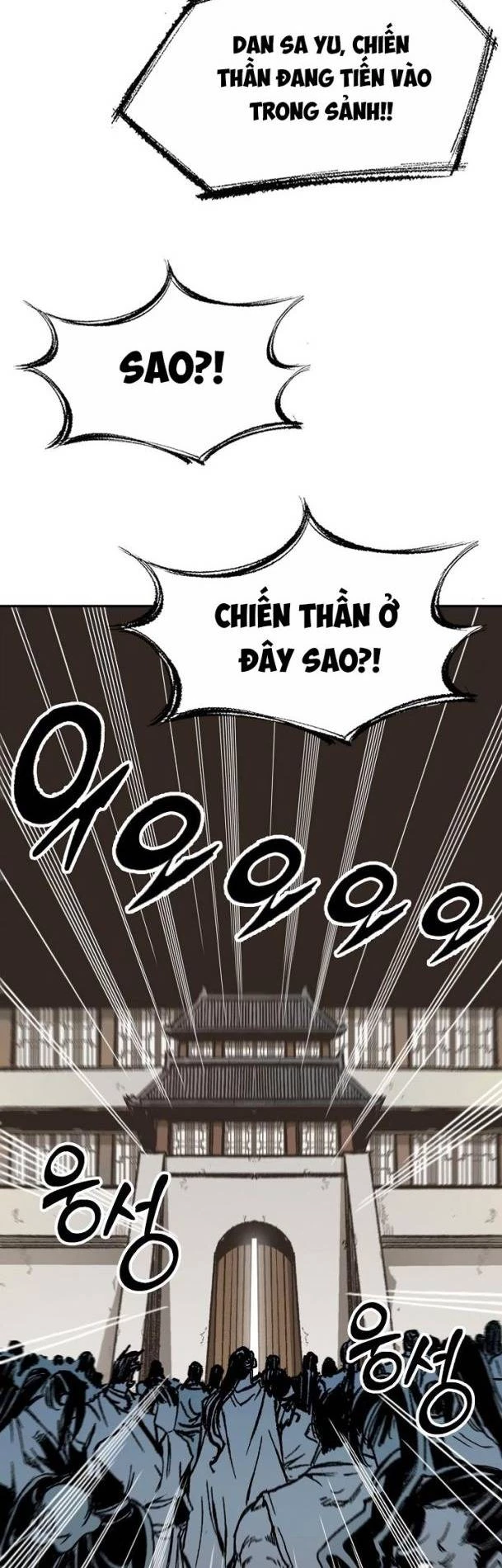 Hồi Ức Chiến Thần Chapter 170 - Trang 2