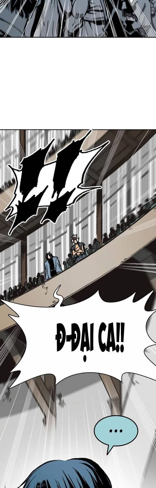 Hồi Ức Chiến Thần Chapter 170 - Trang 2