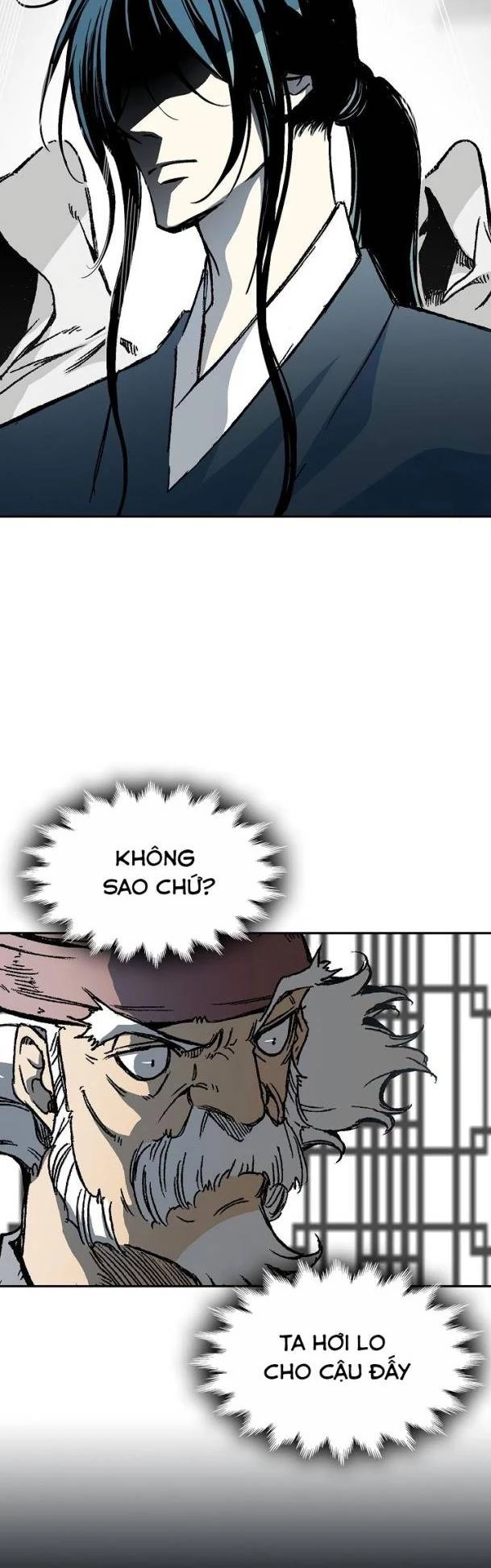 Hồi Ức Chiến Thần Chapter 170 - Trang 2