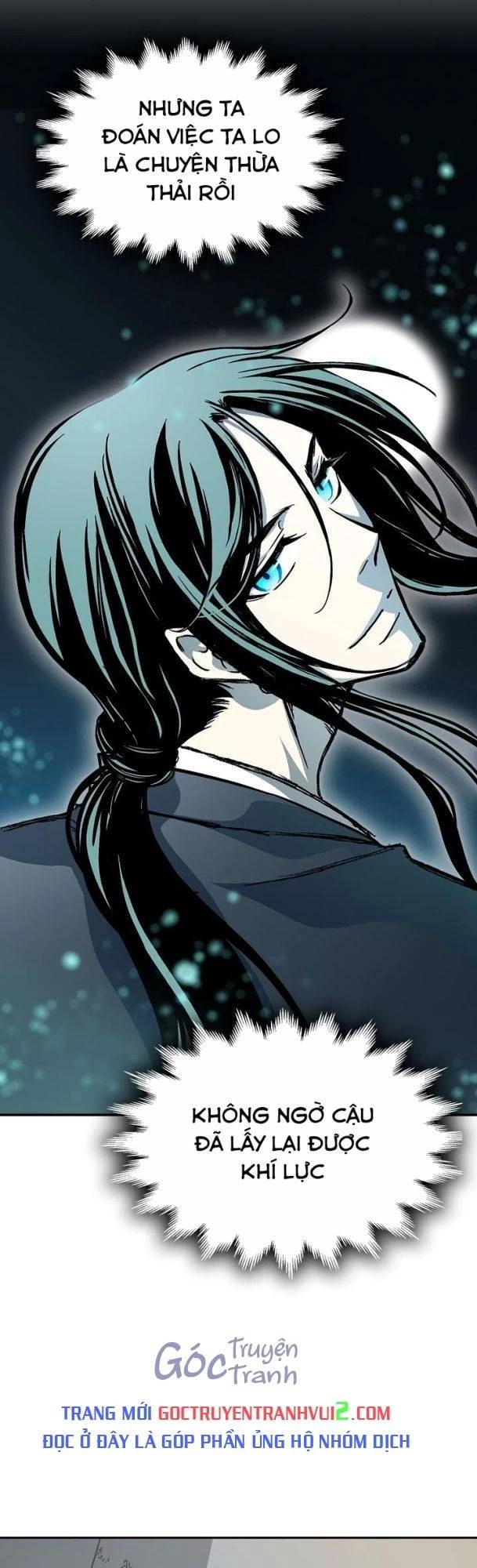 Hồi Ức Chiến Thần Chapter 170 - Trang 2