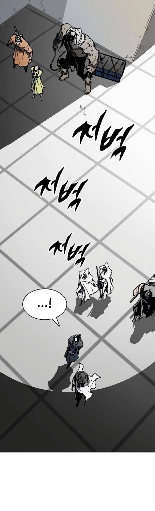 Hồi Ức Chiến Thần Chapter 170 - Trang 2