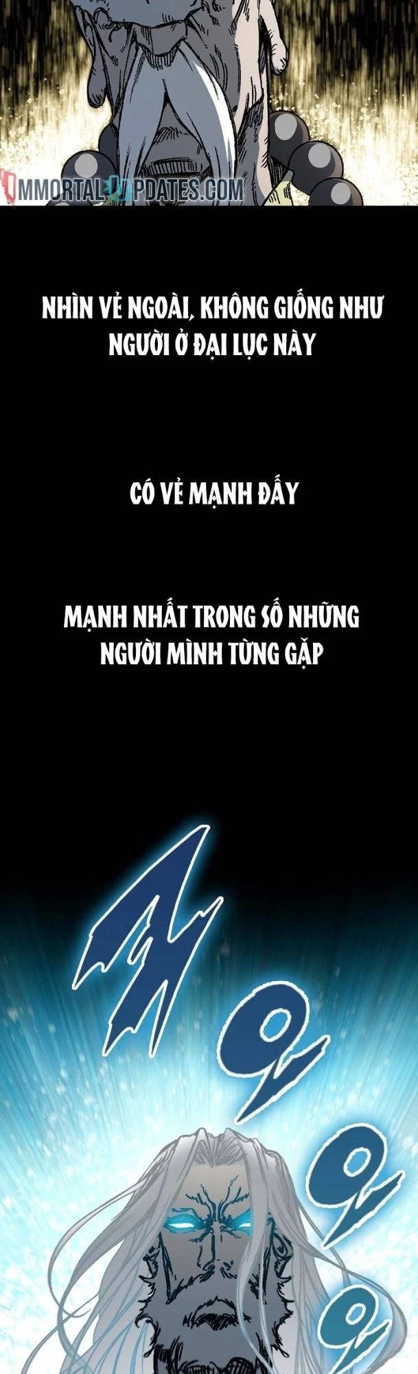 Hồi Ức Chiến Thần Chapter 170 - Trang 2