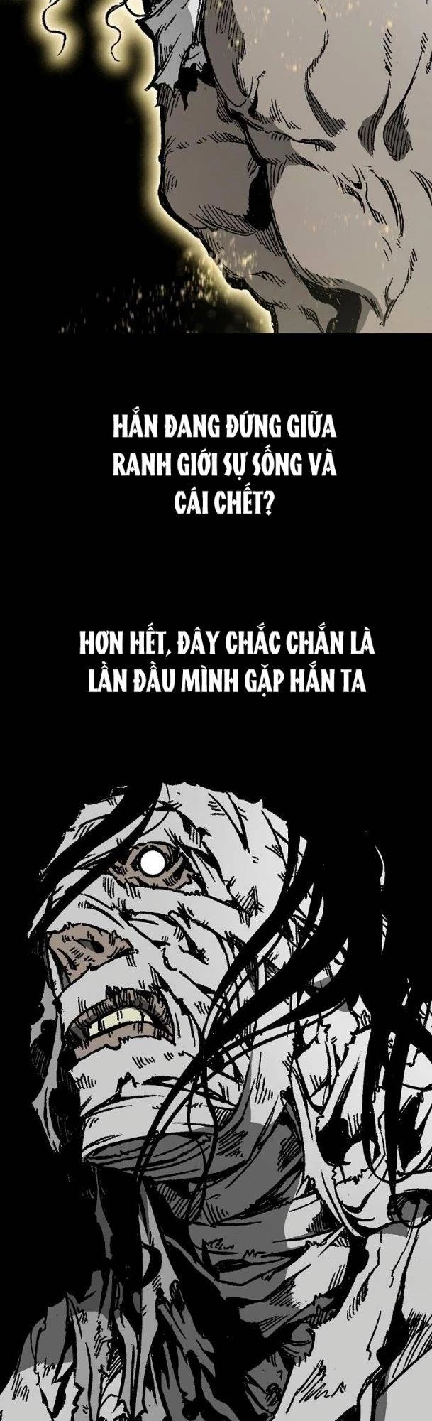 Hồi Ức Chiến Thần Chapter 170 - Trang 2