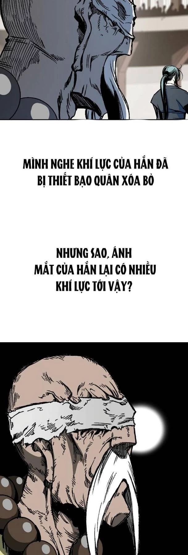 Hồi Ức Chiến Thần Chapter 170 - Trang 2