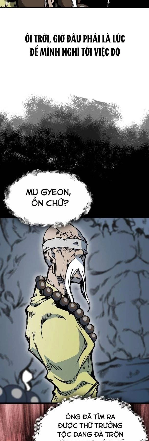 Hồi Ức Chiến Thần Chapter 170 - Trang 2