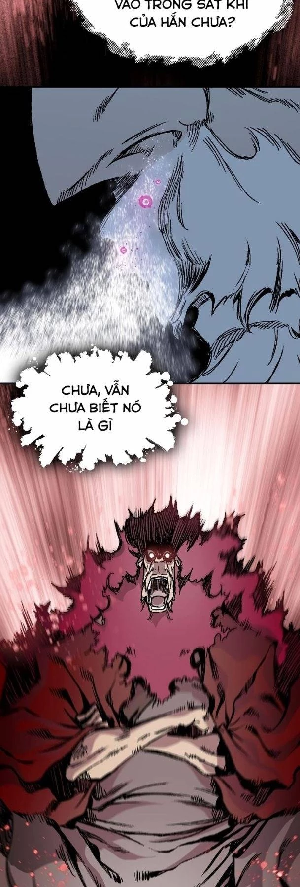 Hồi Ức Chiến Thần Chapter 170 - Trang 2