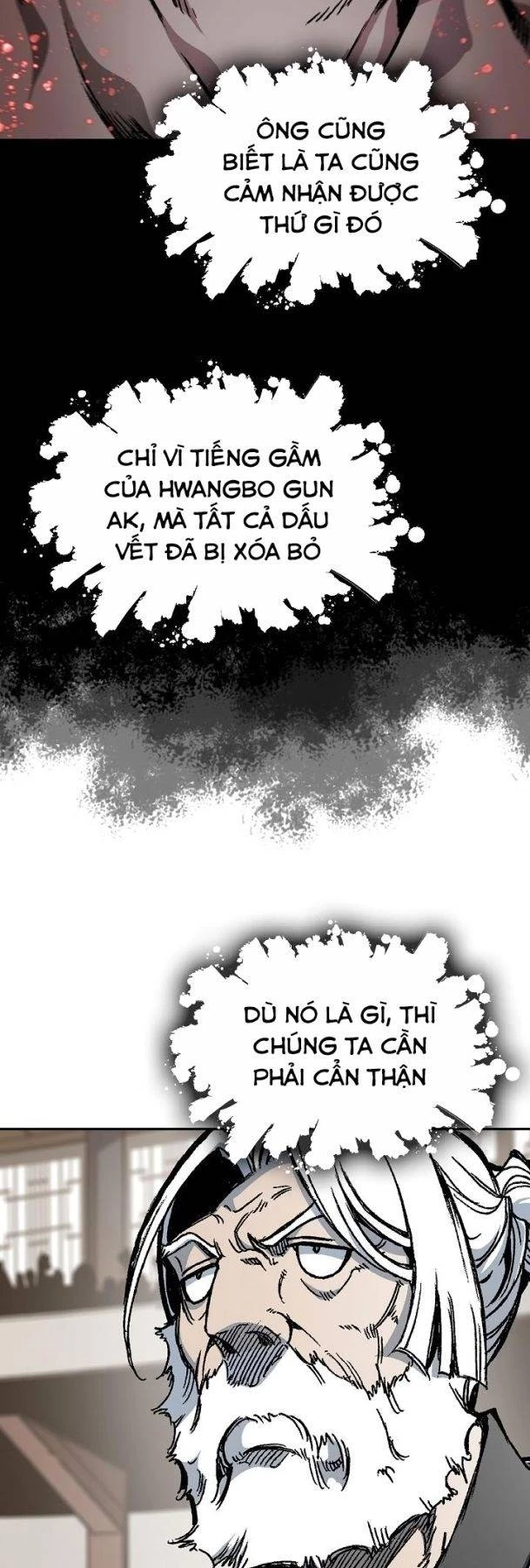 Hồi Ức Chiến Thần Chapter 170 - Trang 2