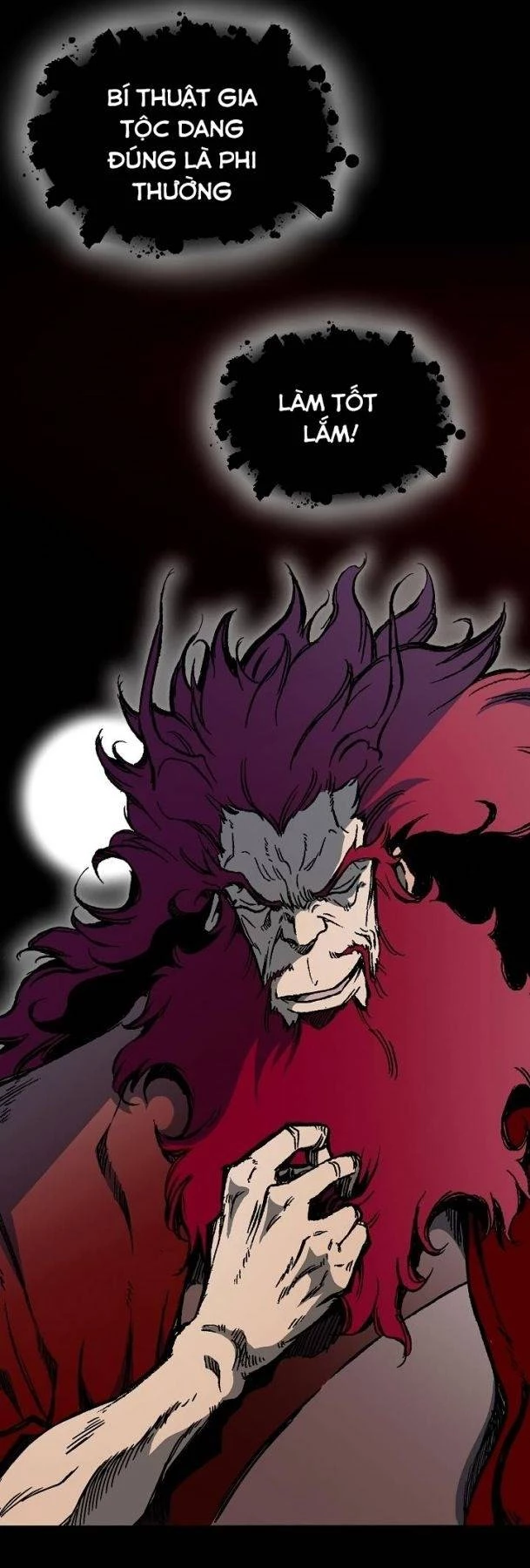 Hồi Ức Chiến Thần Chapter 170 - Trang 2