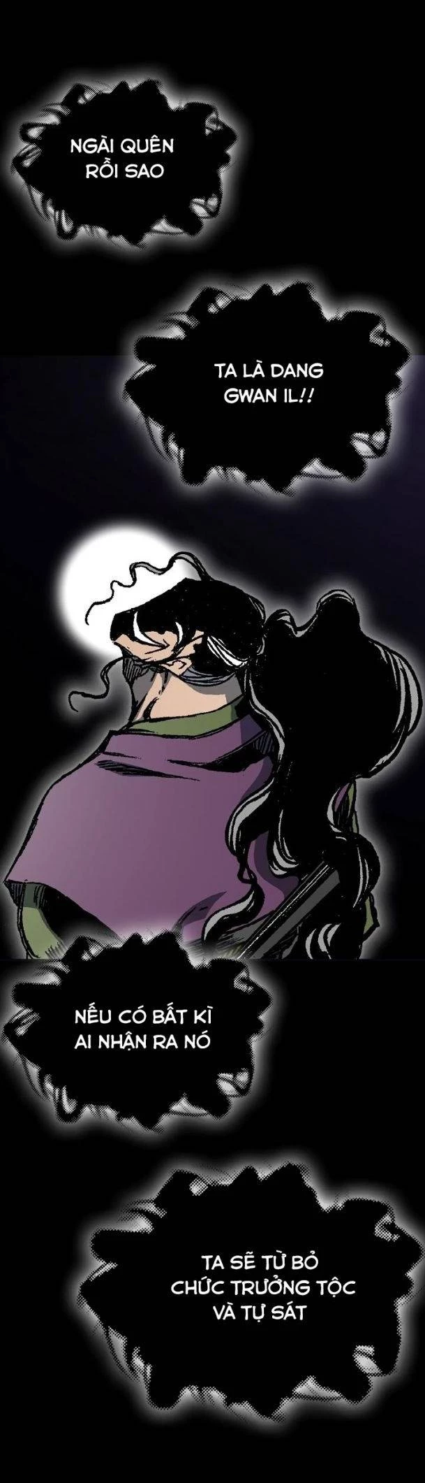 Hồi Ức Chiến Thần Chapter 170 - Trang 2