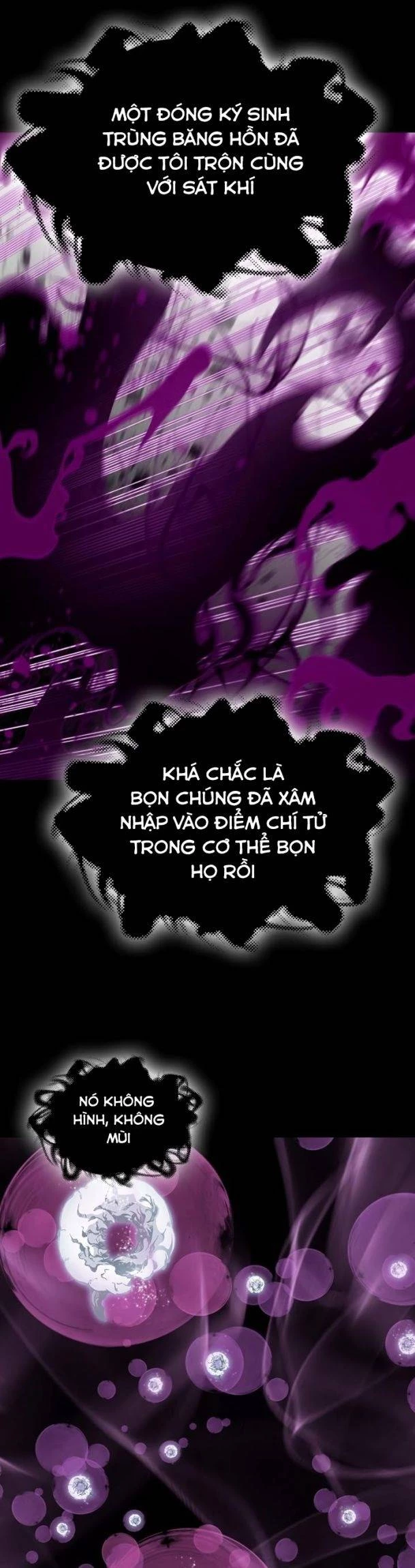 Hồi Ức Chiến Thần Chapter 170 - Trang 2